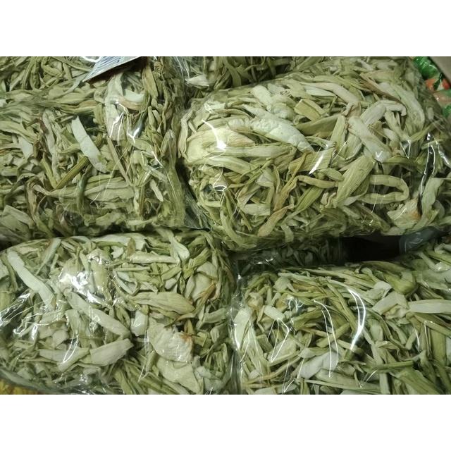 300gr Dọc mùng (Cây bạc hà) sấy khô sạch nấu canh chua, hàng nhà làm