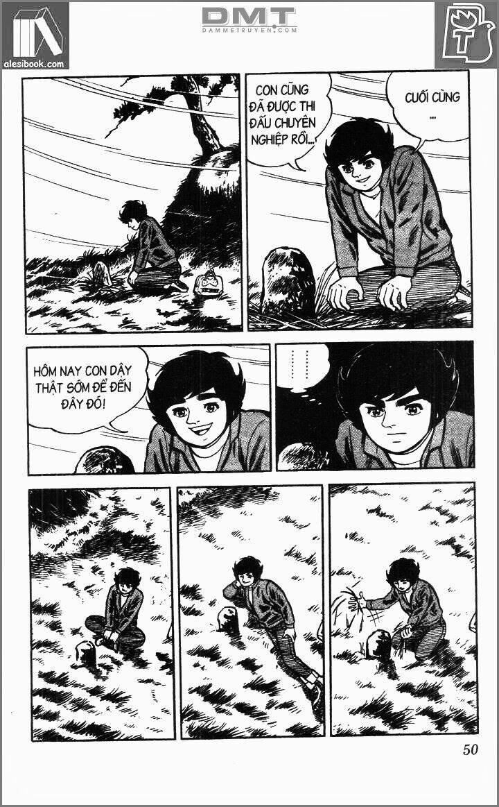 ganbare genki chapter 63 8