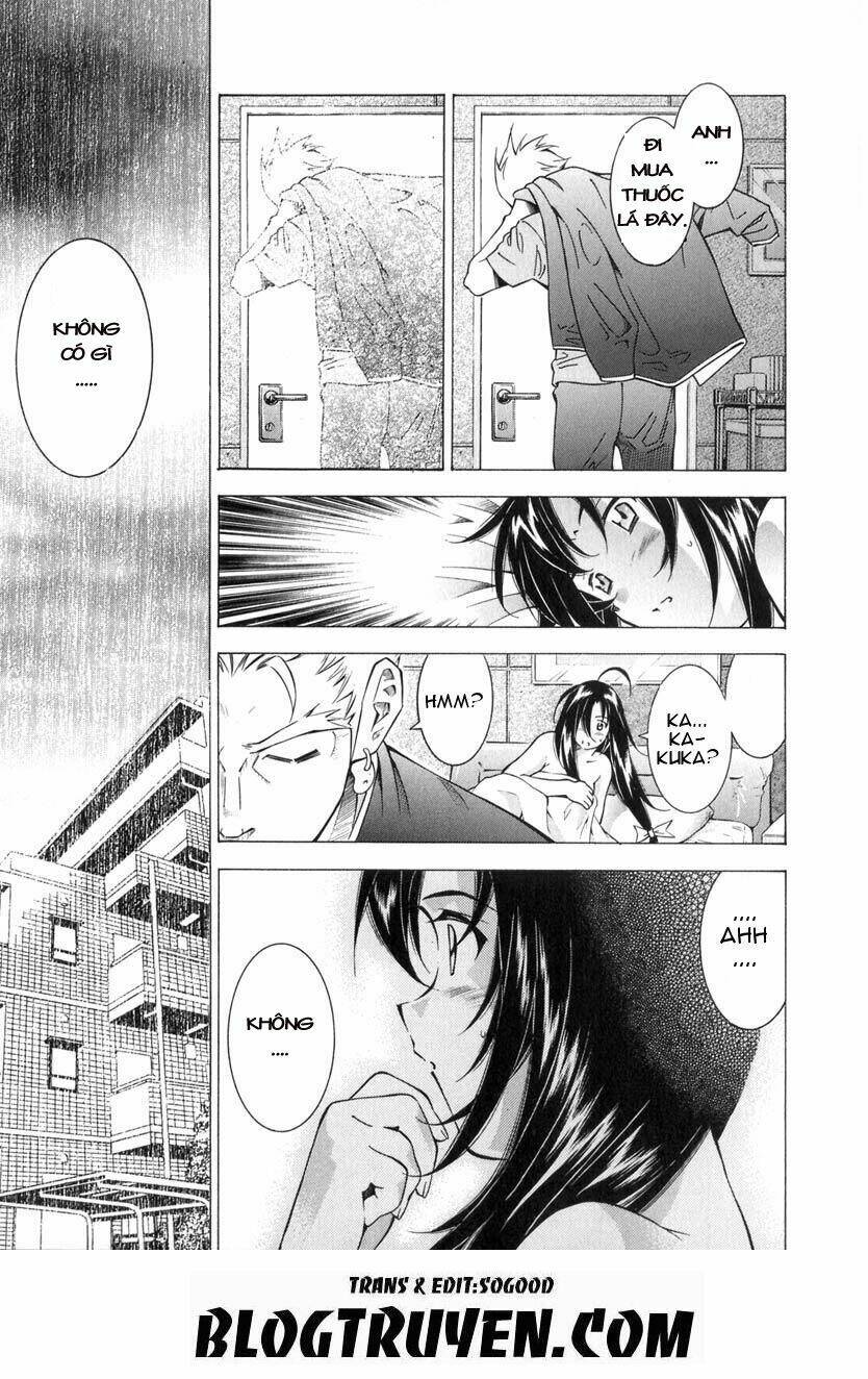 dragon girl - ikkitousen chapter 49 21