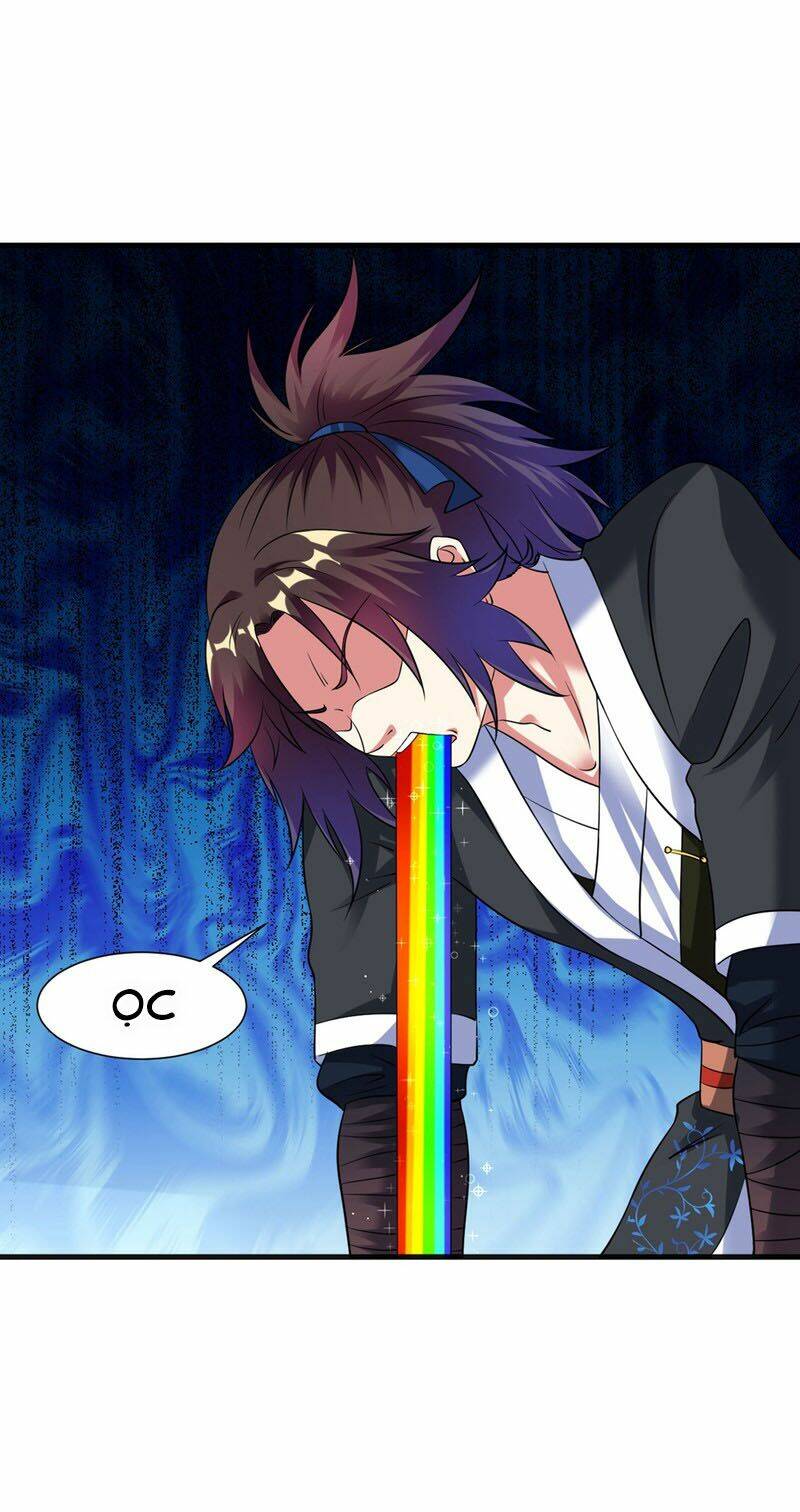 đạo ấn chapter 42 5