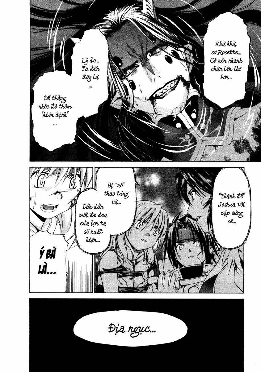 chrono crusade chapter 22 9