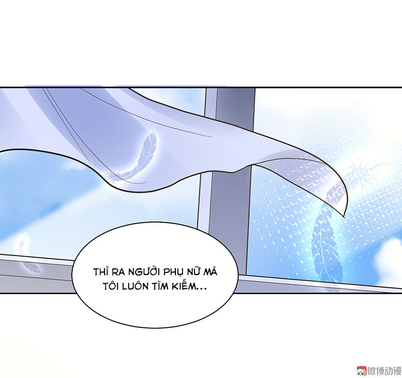 tổng tài truy thê: phu nhân lại chạy trốn chapter 8 31