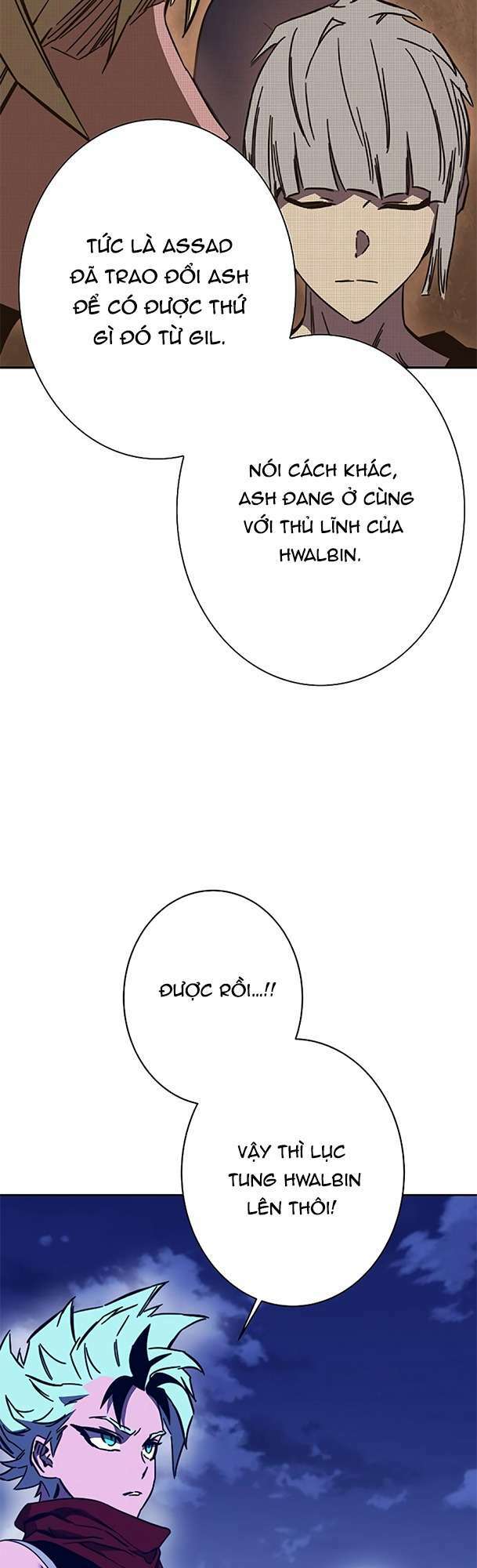 ex & ash chapter 89 59