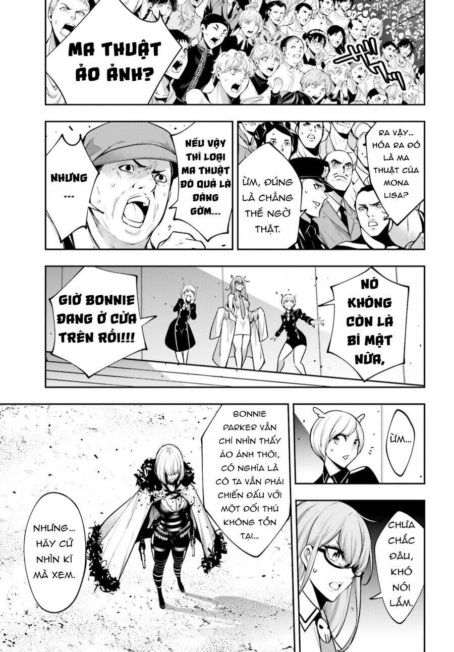 majo taisen - the war of greedy witches chapter 40 12