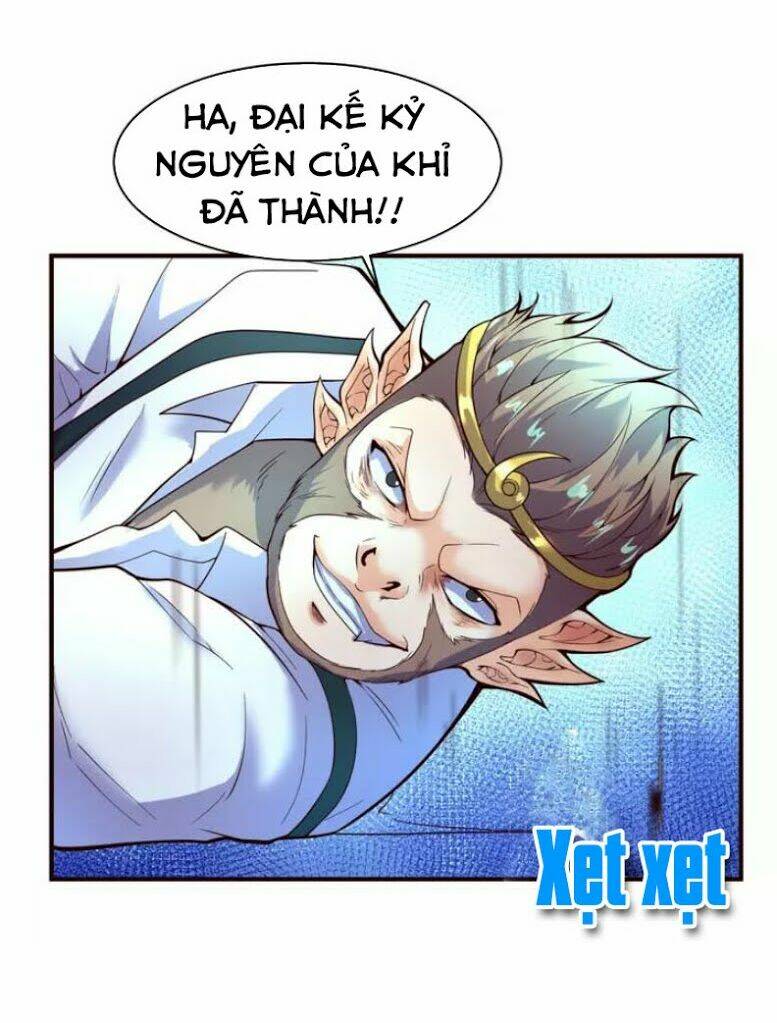 người chặn xuyên không chapter 87 56