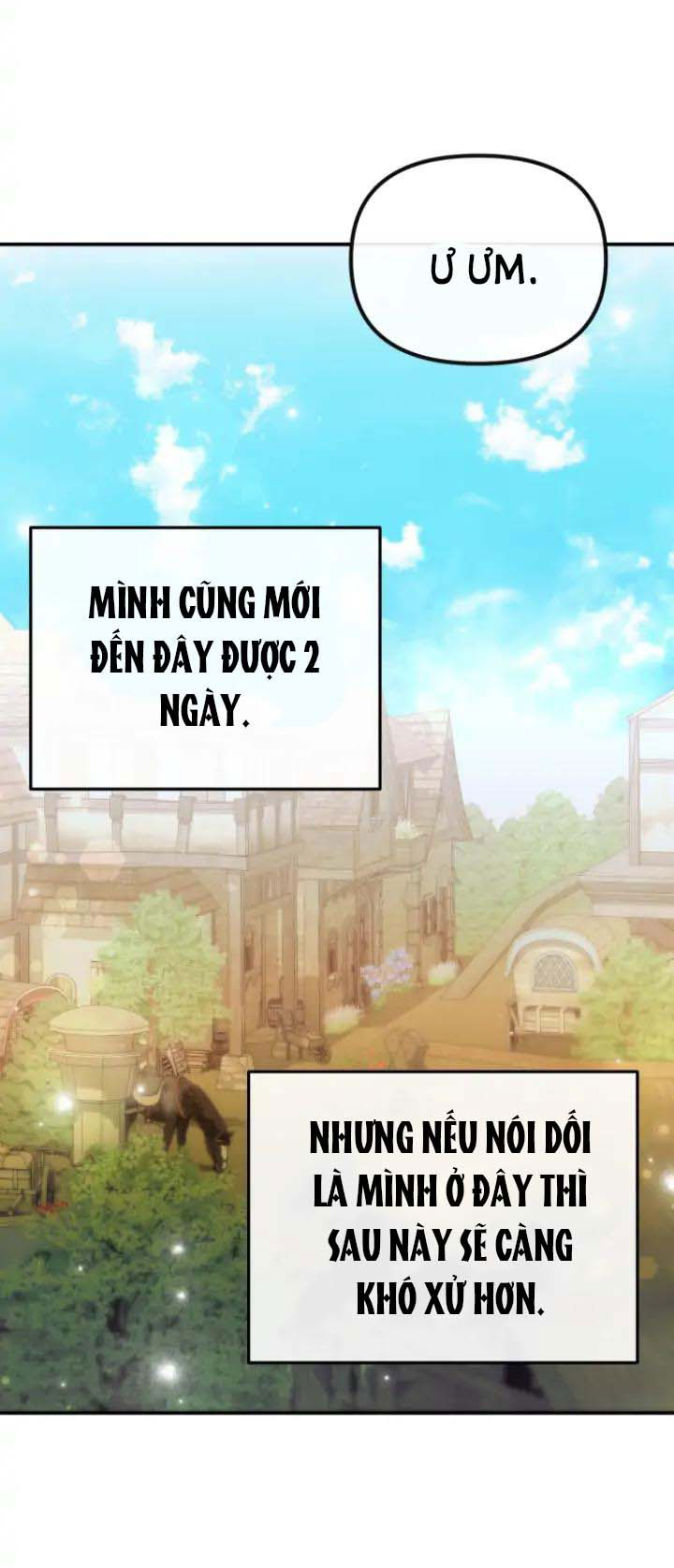 [18+] dũng sĩ vị tha chapter 10.2 23