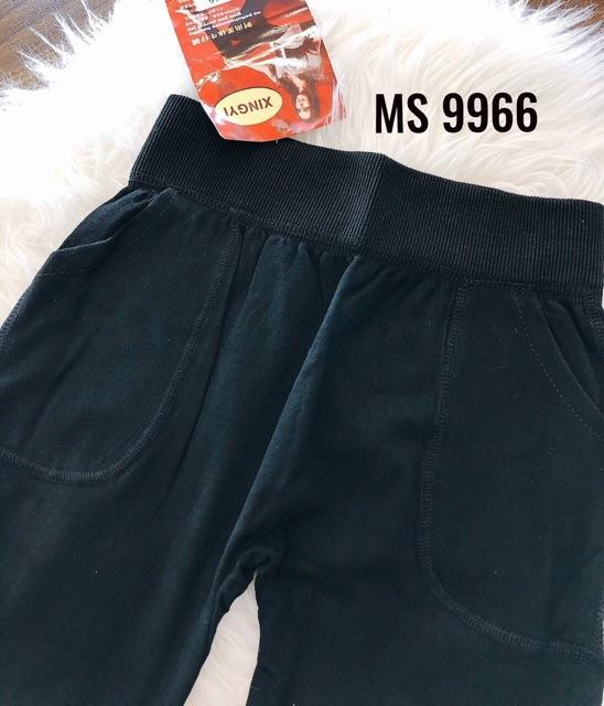 Quần legging 9966 hàng đẹp QC