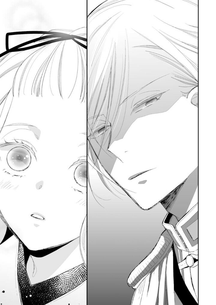 watashi no shiawase na kekkon chapter 9 22