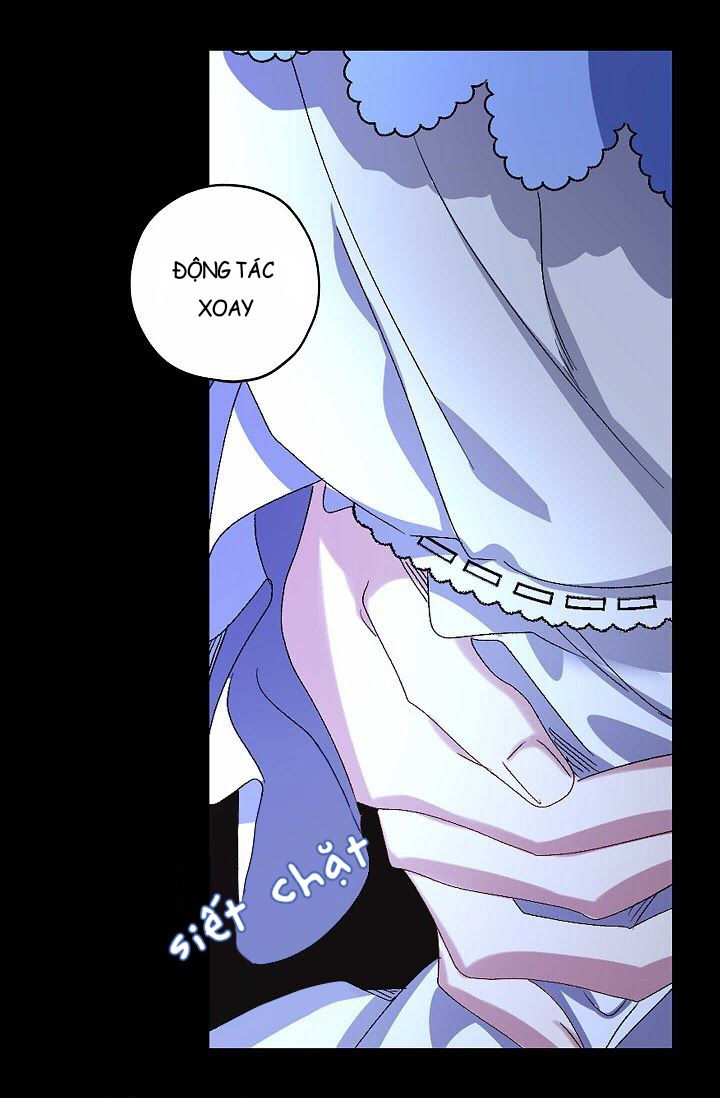mối tình đầu của bạo chúa chapter 29 47