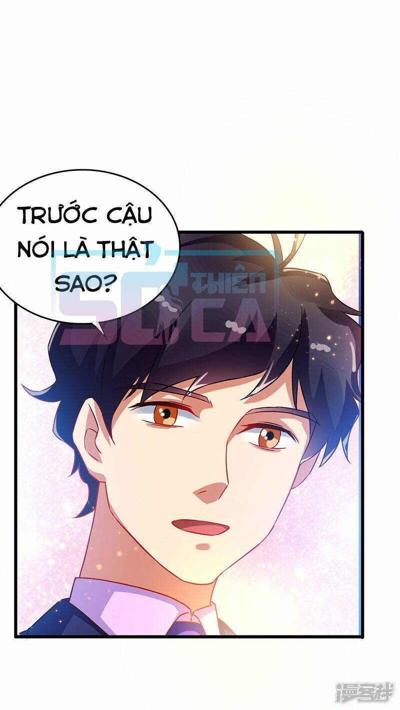 siêu cấp bại gia tử chapter 65 28