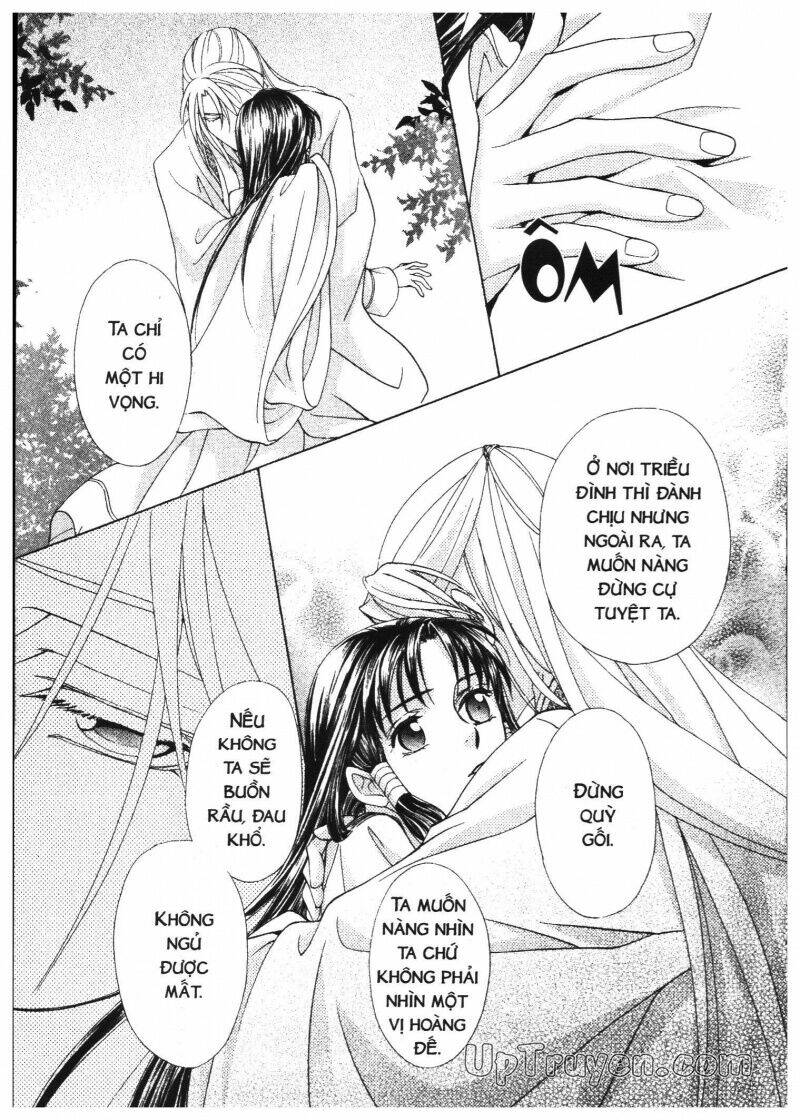 thái vân quốc truyện chapter 8 145