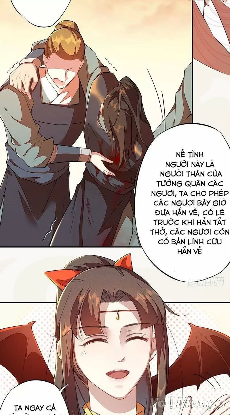 tuyệt thế luyện đan sư chapter 117 5