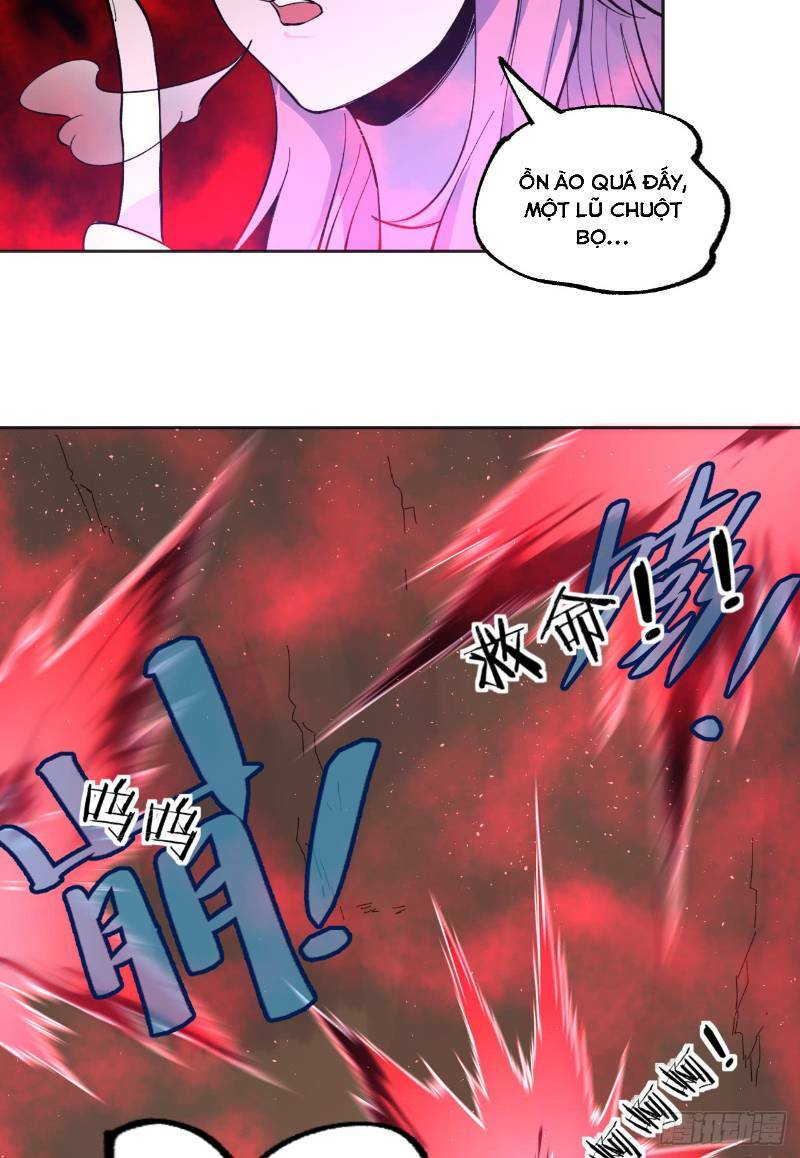 vô hạn khắc kim chi thần chapter 28 22