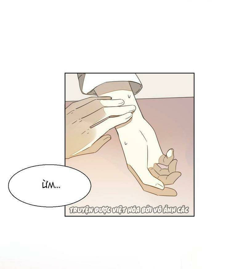 đứng yên! đều là người nhà cả mà! chapter 4 35