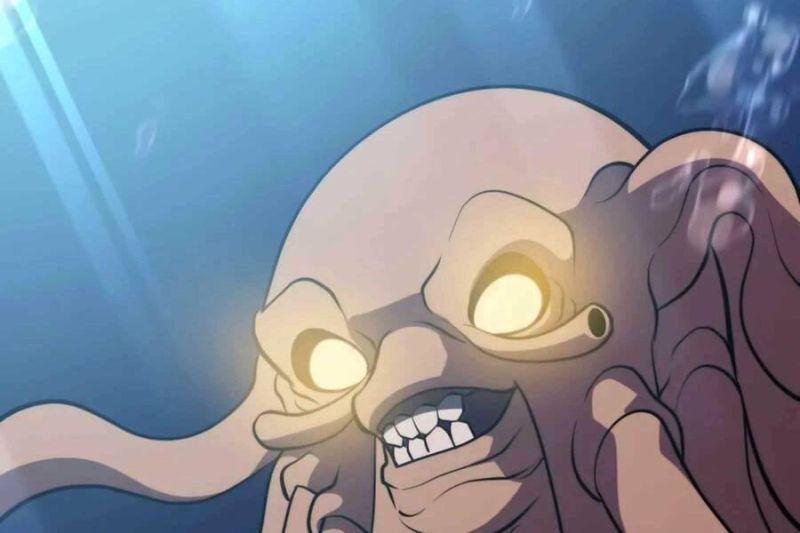 linh hồn ở nhà ga seoul chapter 76 15