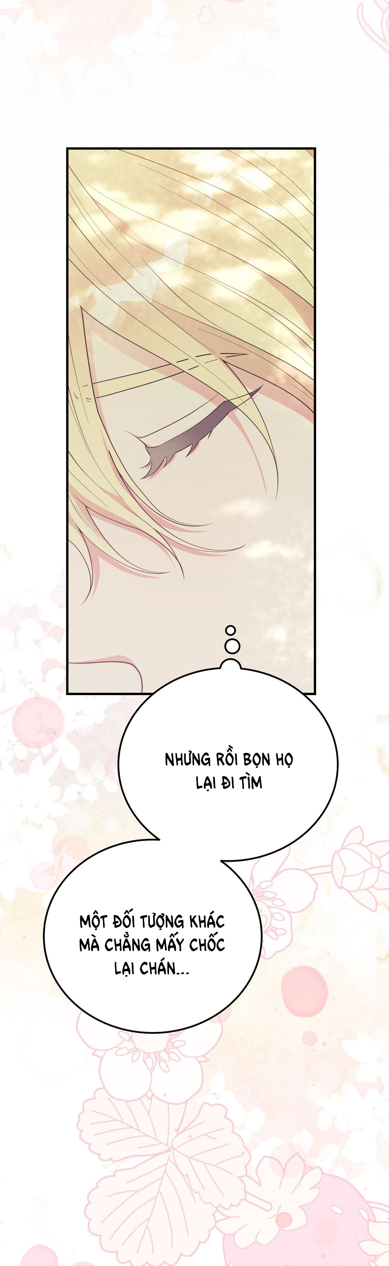 Jasmin Xin Hãy Để Ý Đến Tôi chapter 23.2 - Trang 6