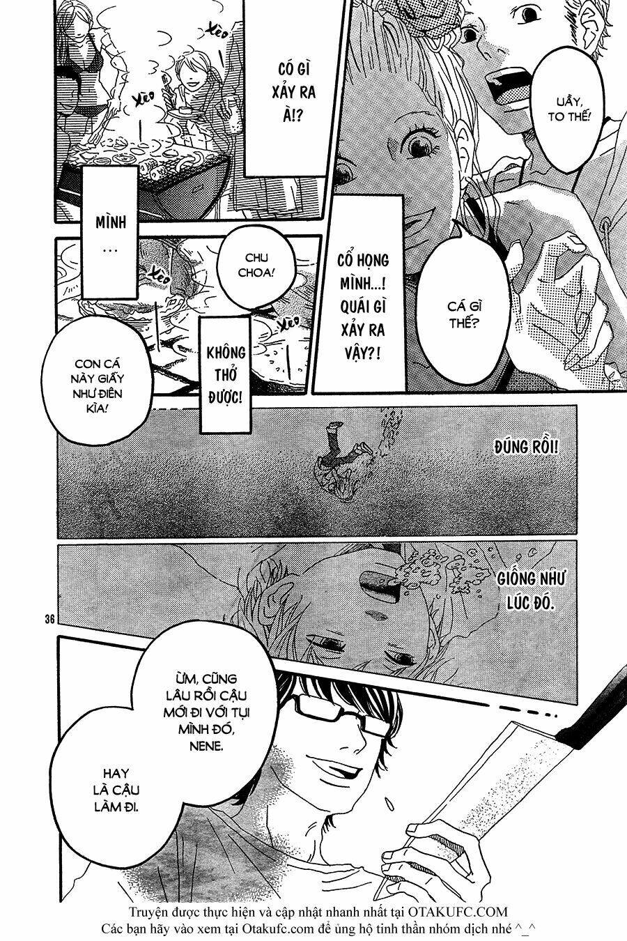 tổng hợp one shot. chapter 183 38