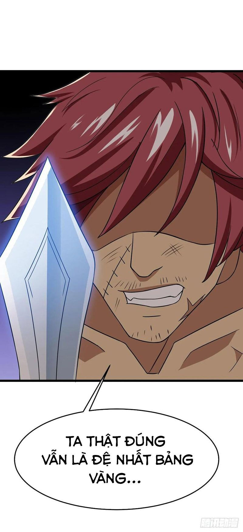 chúa tể tam giới chapter 91 3