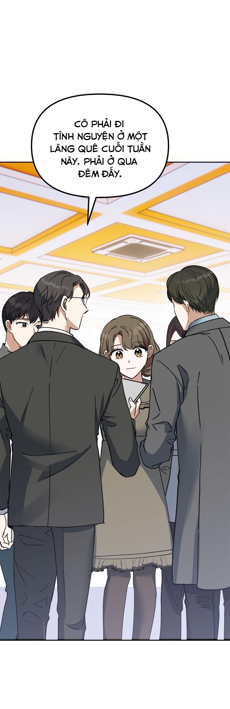 bản cam kết hôn nhân chapter 29 16