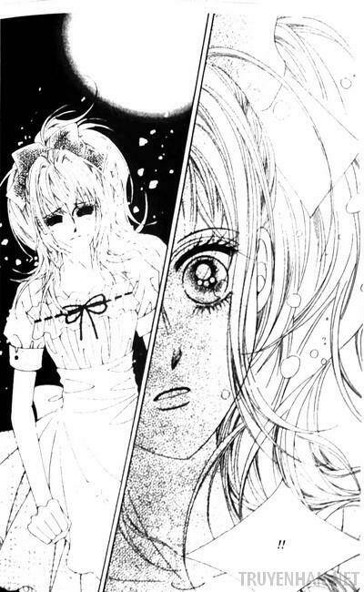 lọ lem hậu đậu chapter 61 13