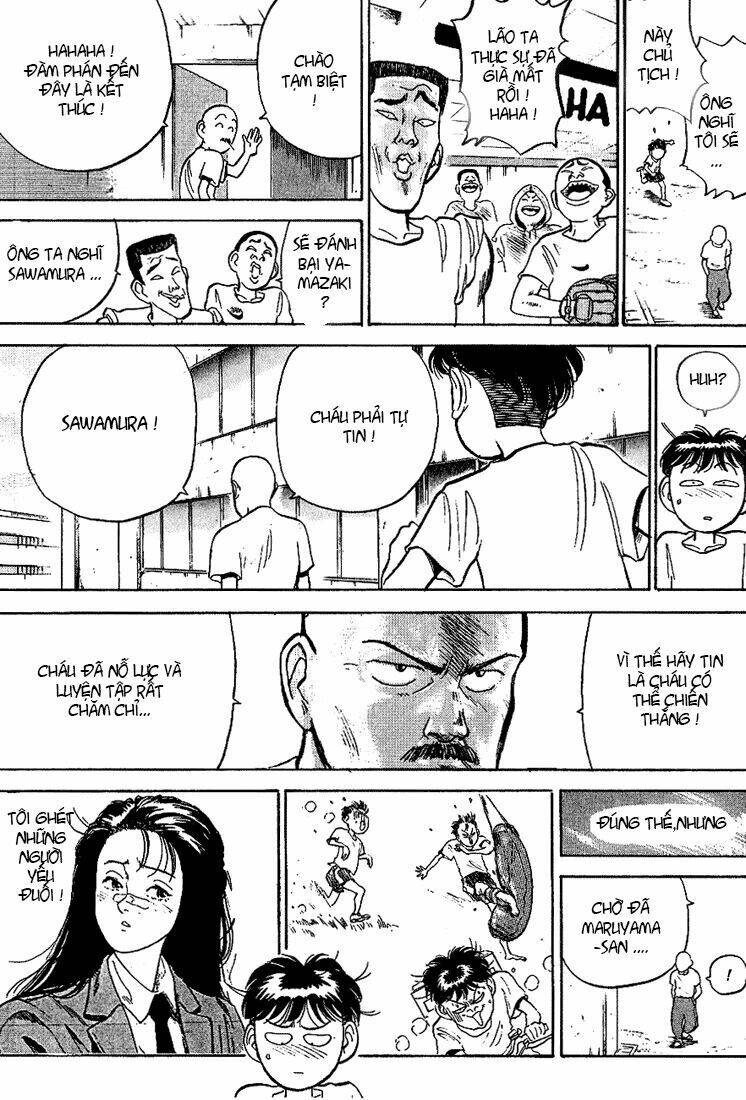 hakaiou noritaka chapter 9 10