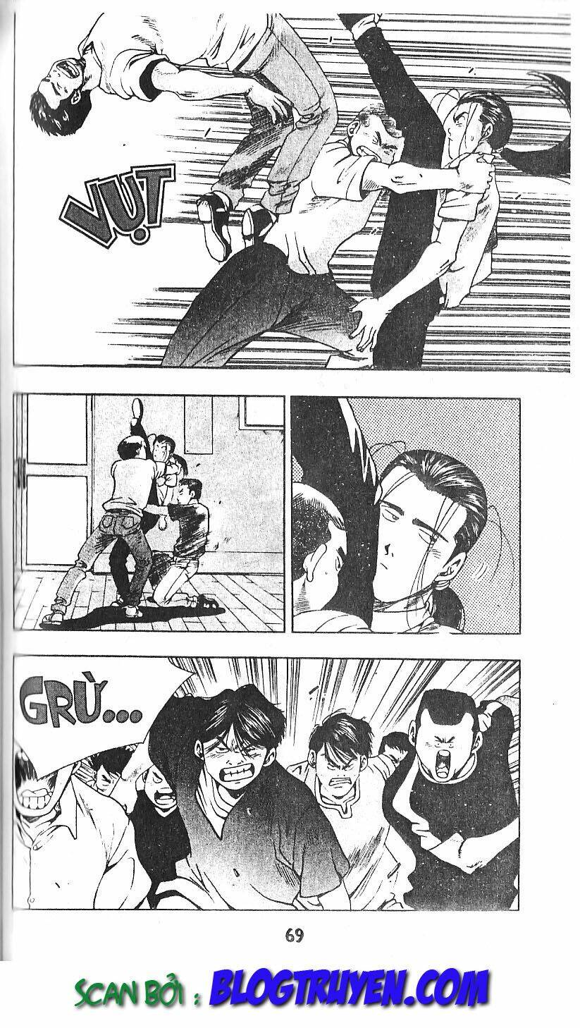 kid gang chapter 28 3