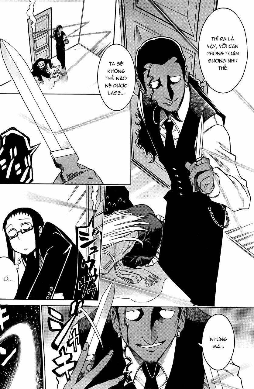 murcielago chapter 5 26