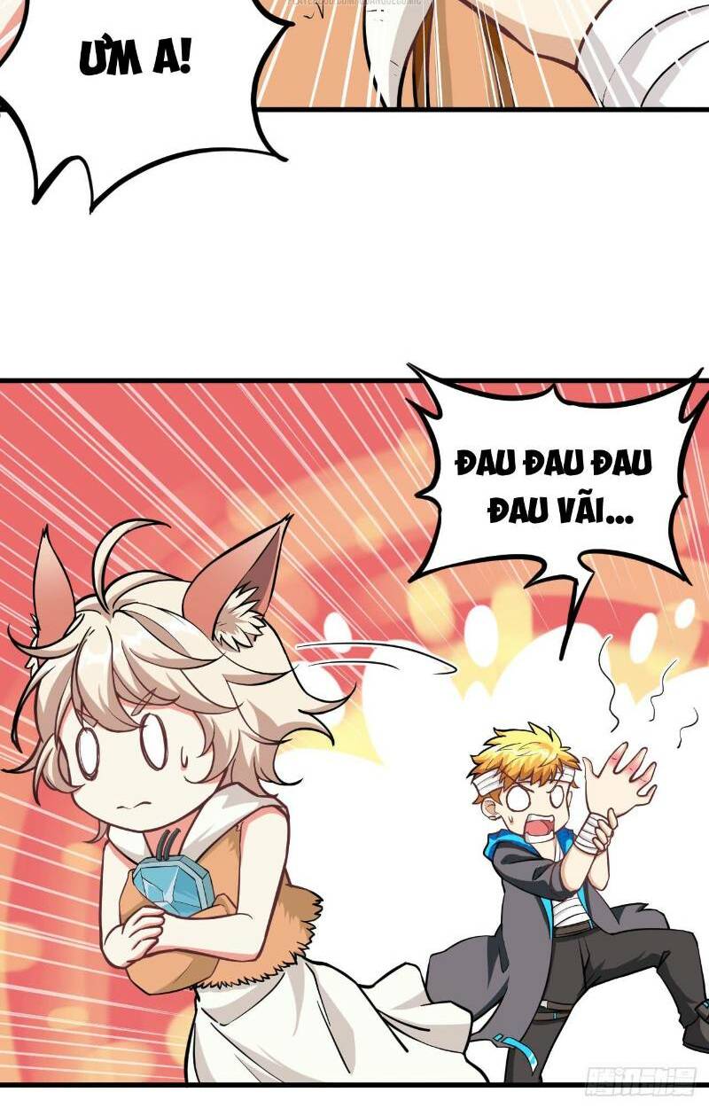 minh nhật thần đô chapter 19 17