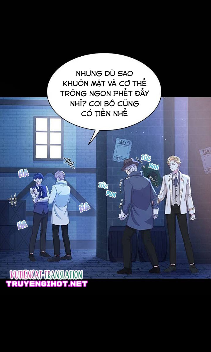 lời cầu hôn đến từ hoàng đế chapter 12 8