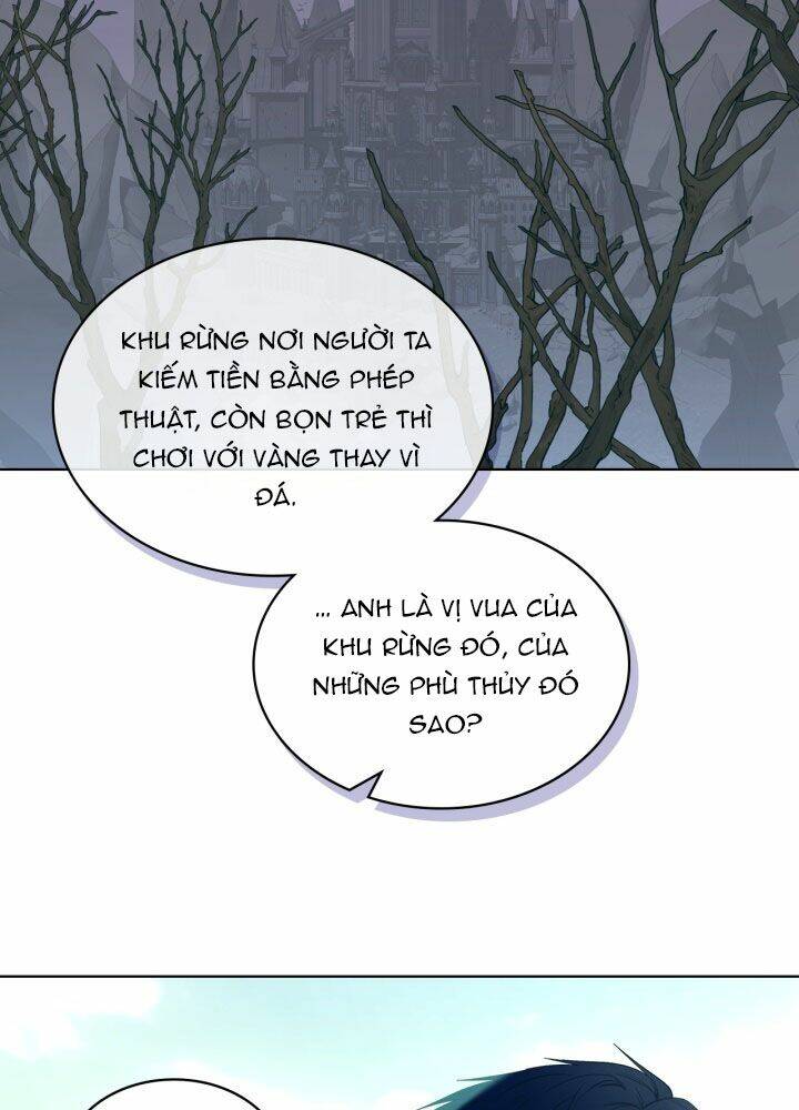 kẻ tạo ra nữ phản diện chapter 58.1 12