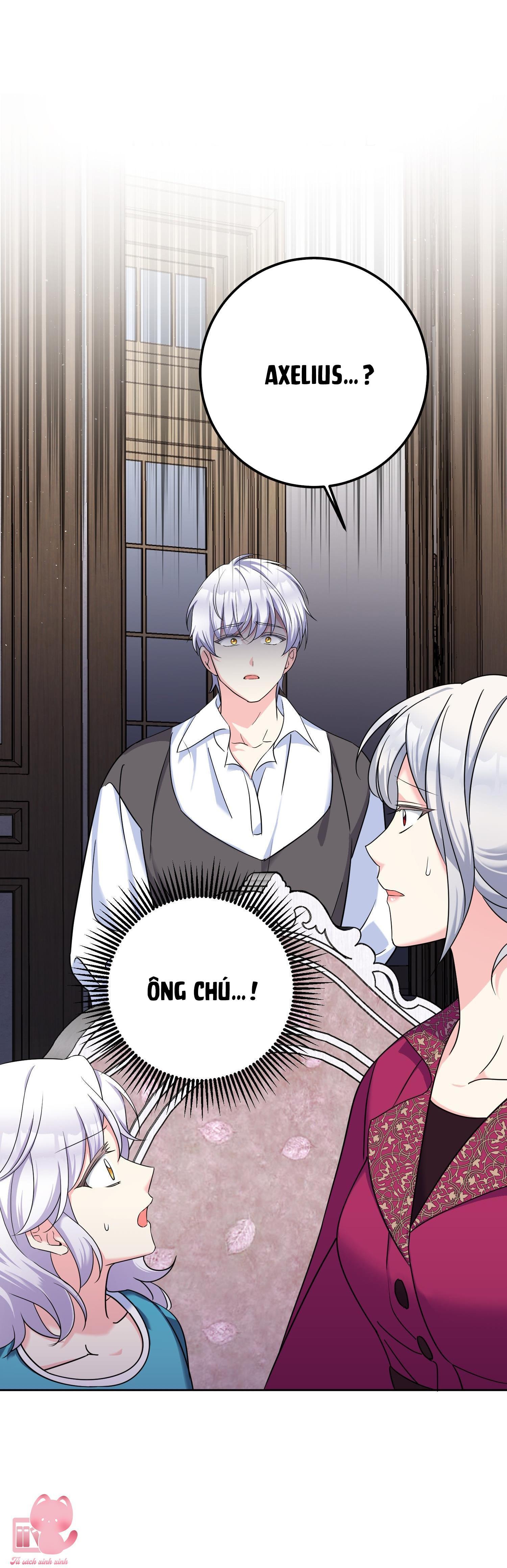 tôi sinh ra là con gái ác nữ chapter 46 38