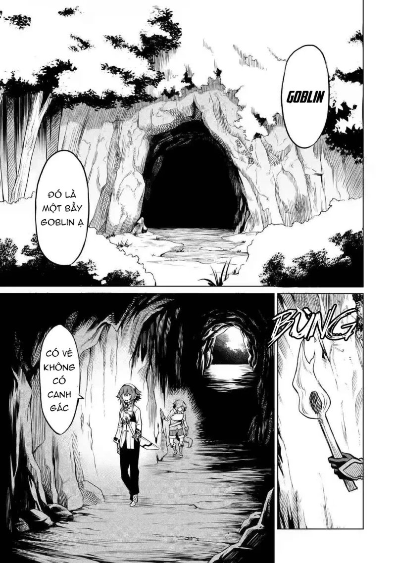 thất nghiệp chuyển sinh – chuyến đi mài năng nghiêm túc của eris chapter 2 16