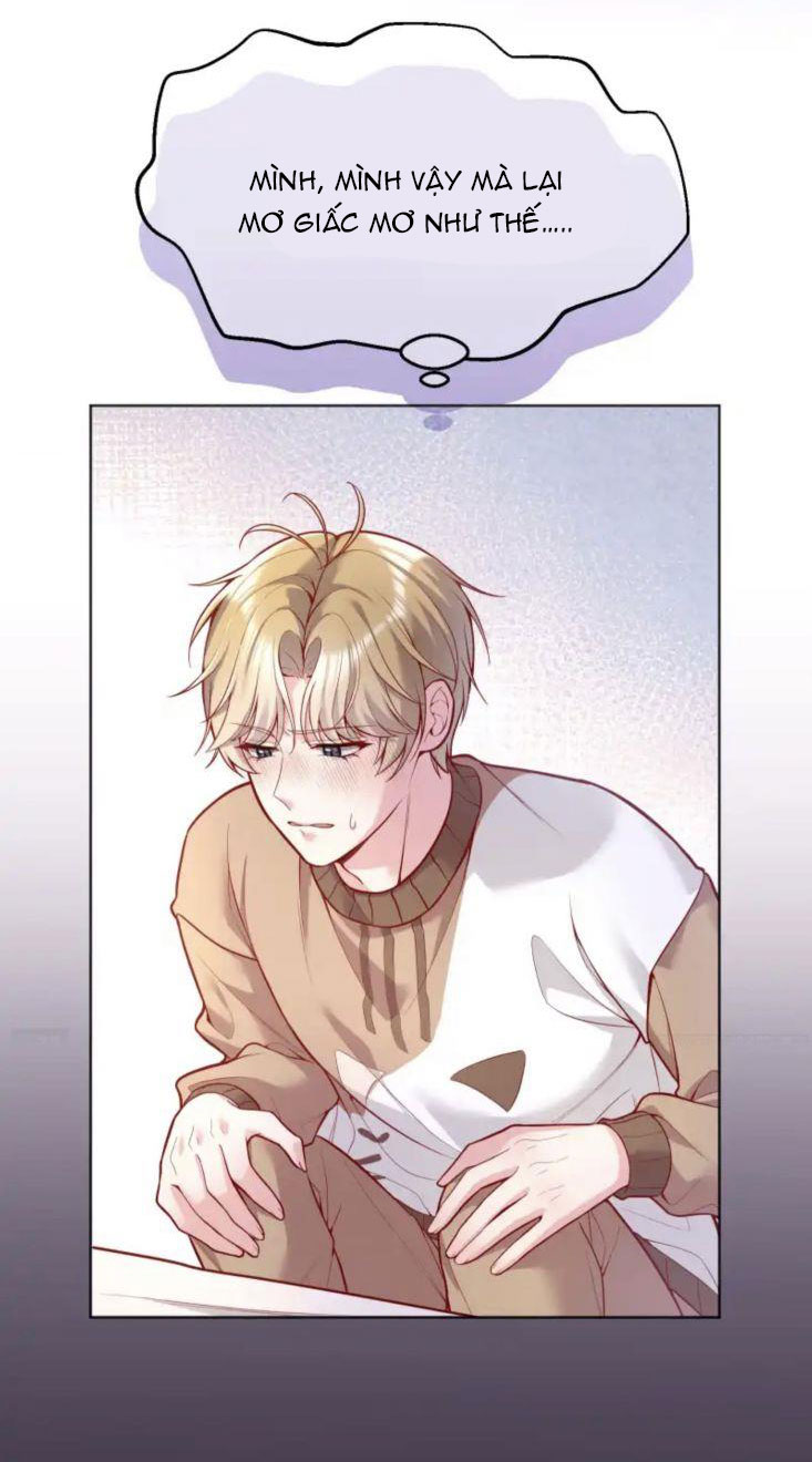 chàng nhân viên host và gã hàng xóm nguy hiểm chapter 45 5