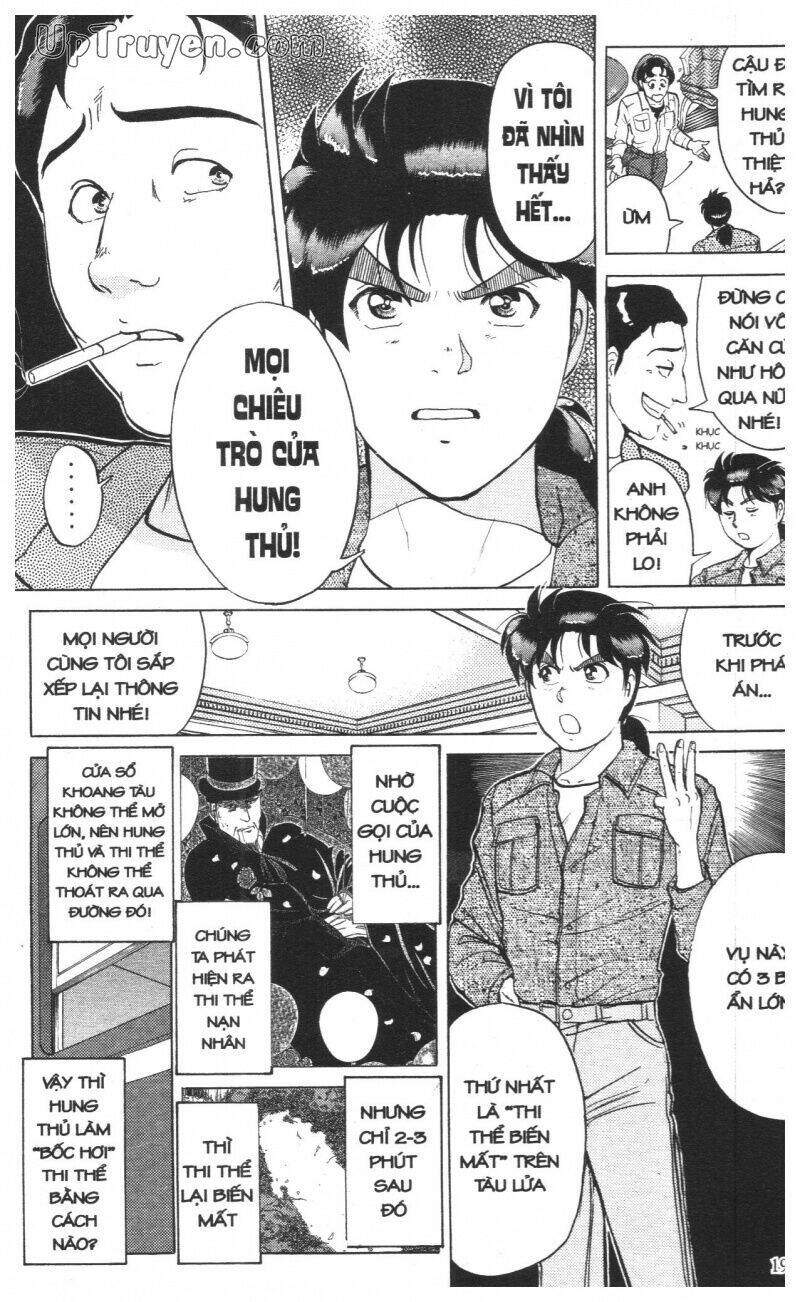 thám tử kindaichi (bản đẹp) chapter 15 193