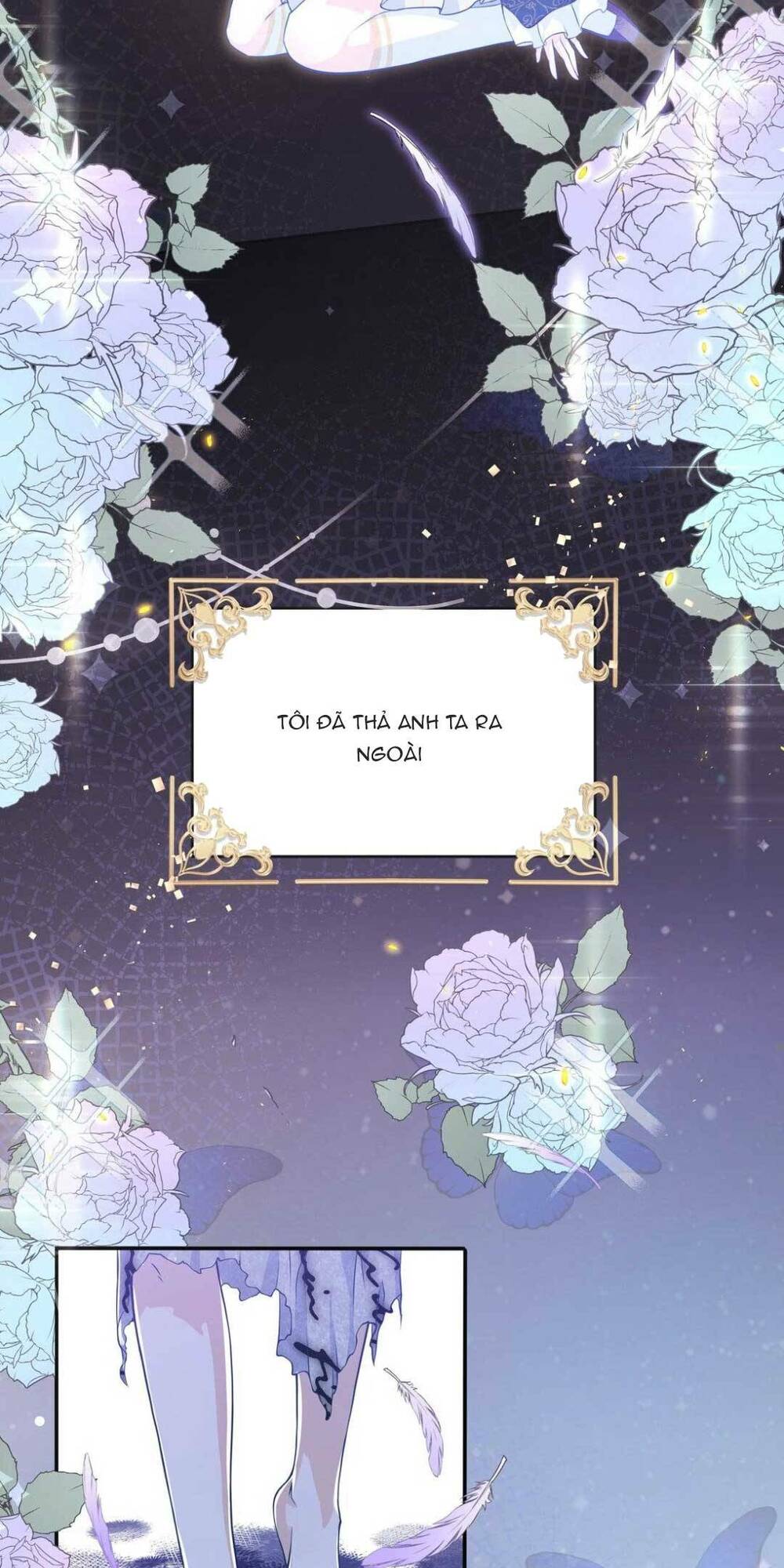 tổng tài huyết tộc muốn giam cầm tôi chapter 1 11