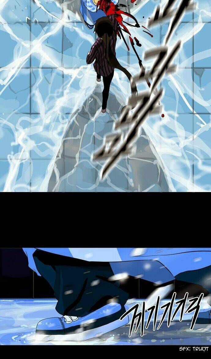 cuộc chiến trong tòa tháp chapter 99 20