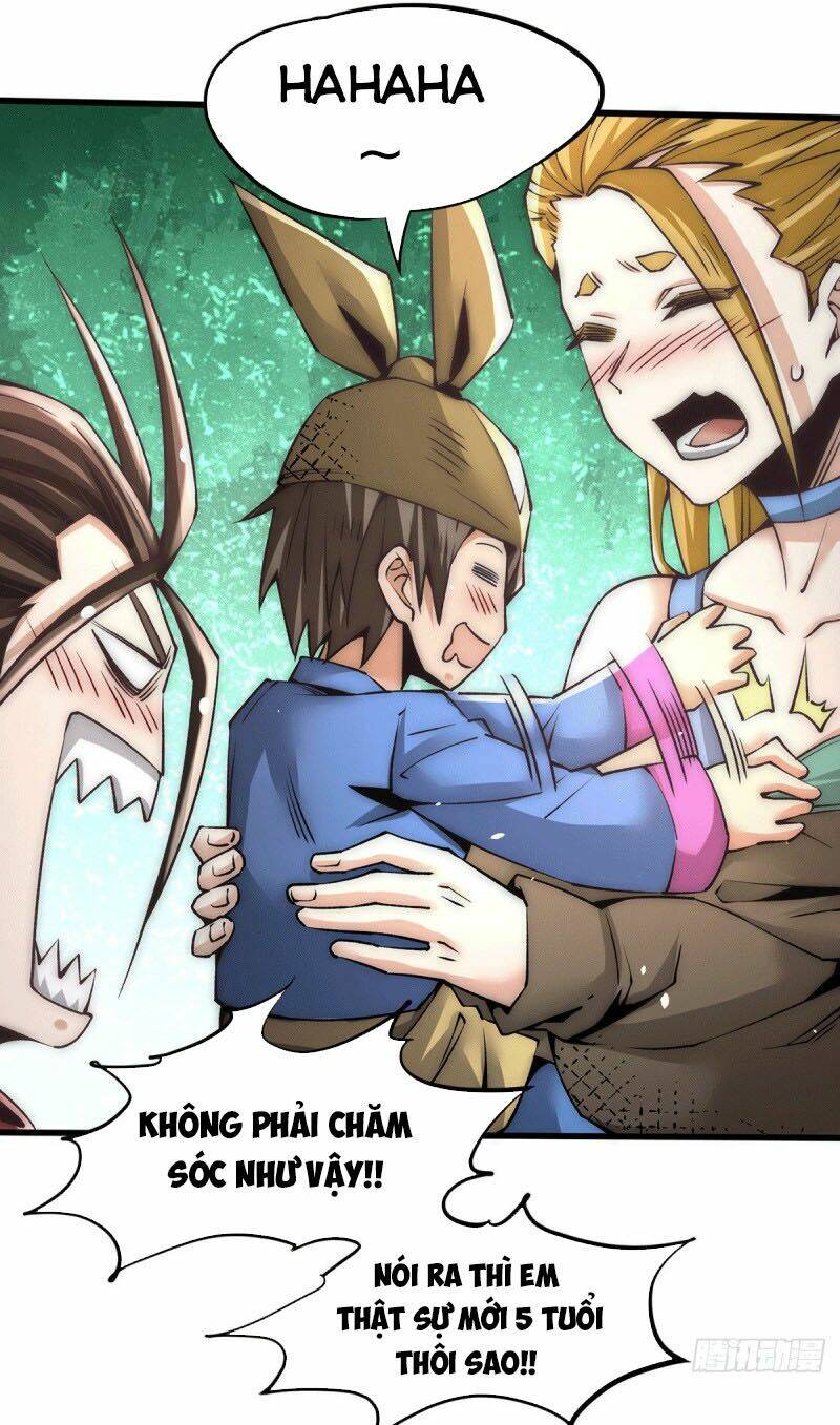 đô thị đỉnh phong cao thủ chapter 200 9