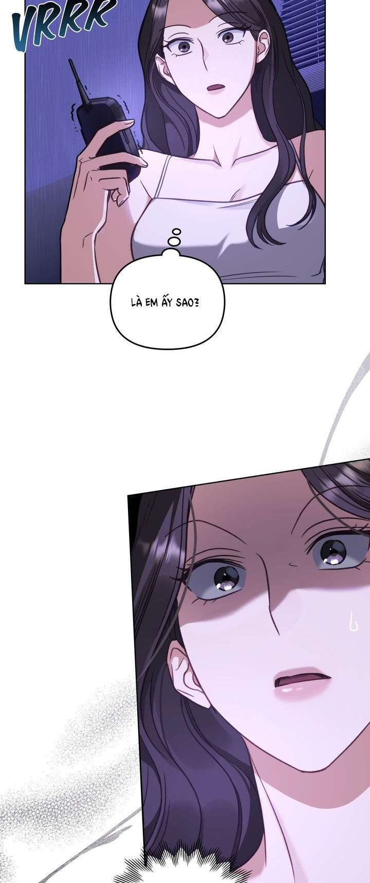 kẻ nghiệp dư chapter 2.2 12