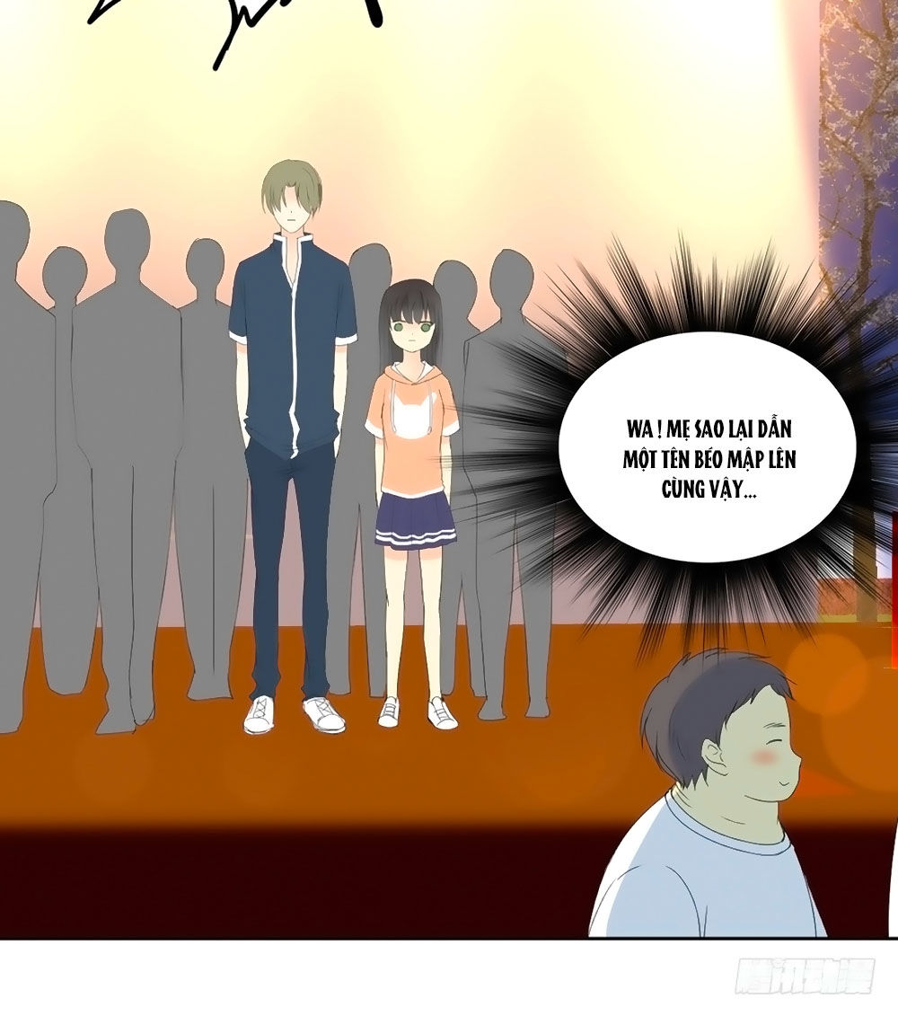 sinh sinh tương thác chapter 43 45