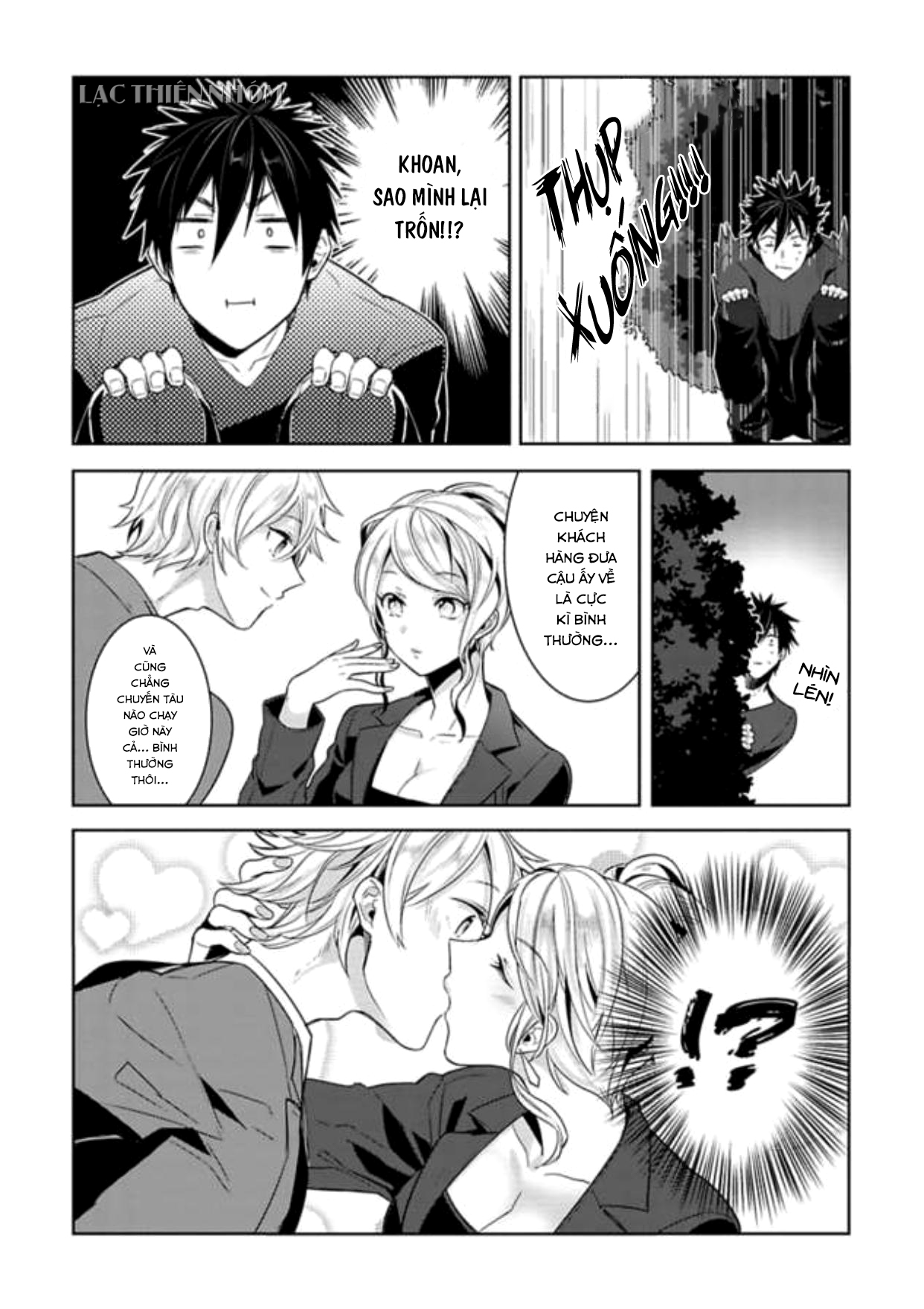 nét đẹp lao động chapter 5 12