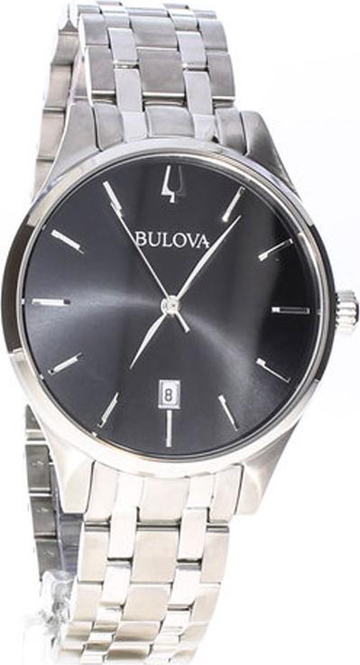 Đồng hồ nam Bulova 96M150