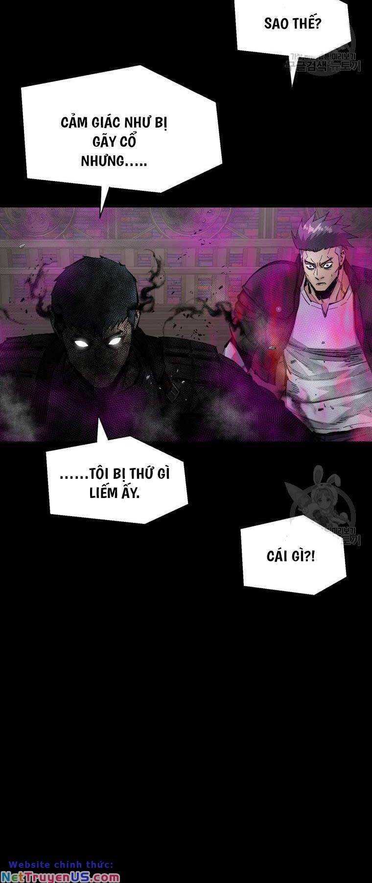 mật mã mê cung chapter 94 42