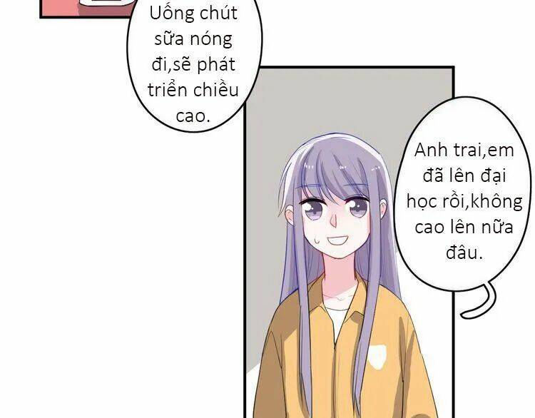 quy tắc của mỹ nam chapter 45 37