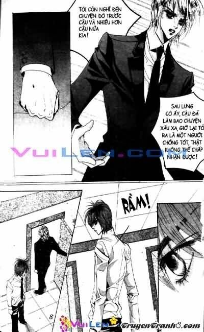 goong - [ hoàng cung ] chapter 13 6