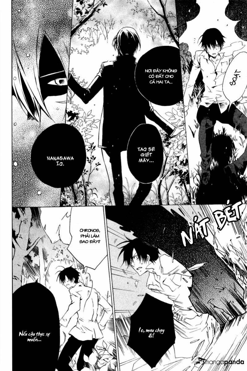 chronos deep chapter 14 10