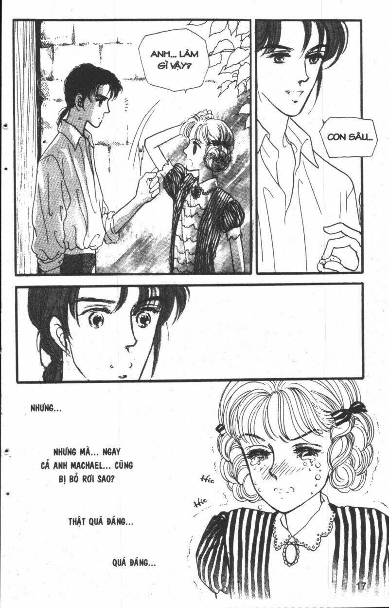 bibi iris chapter 4 17