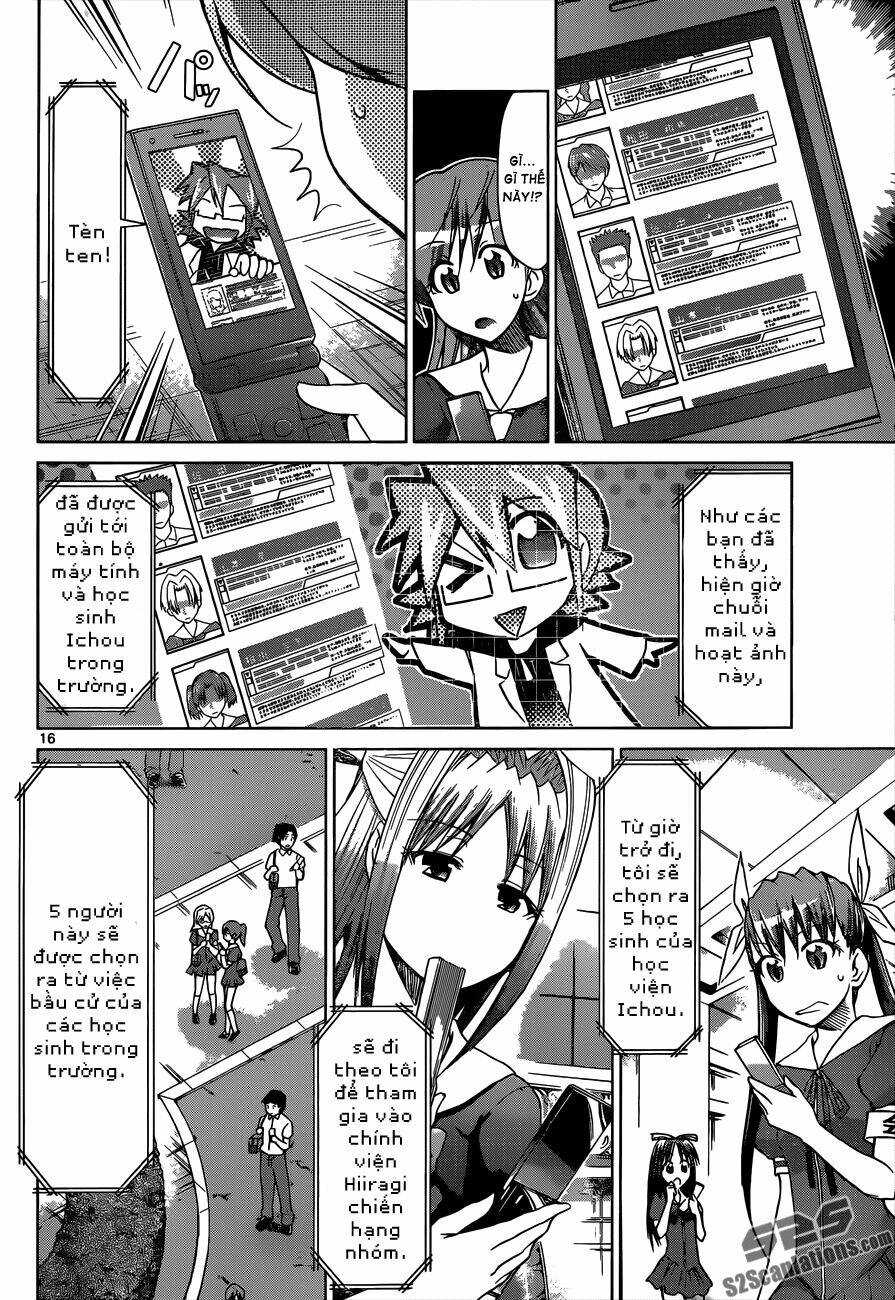 denpa kyoushi chapter 80 17