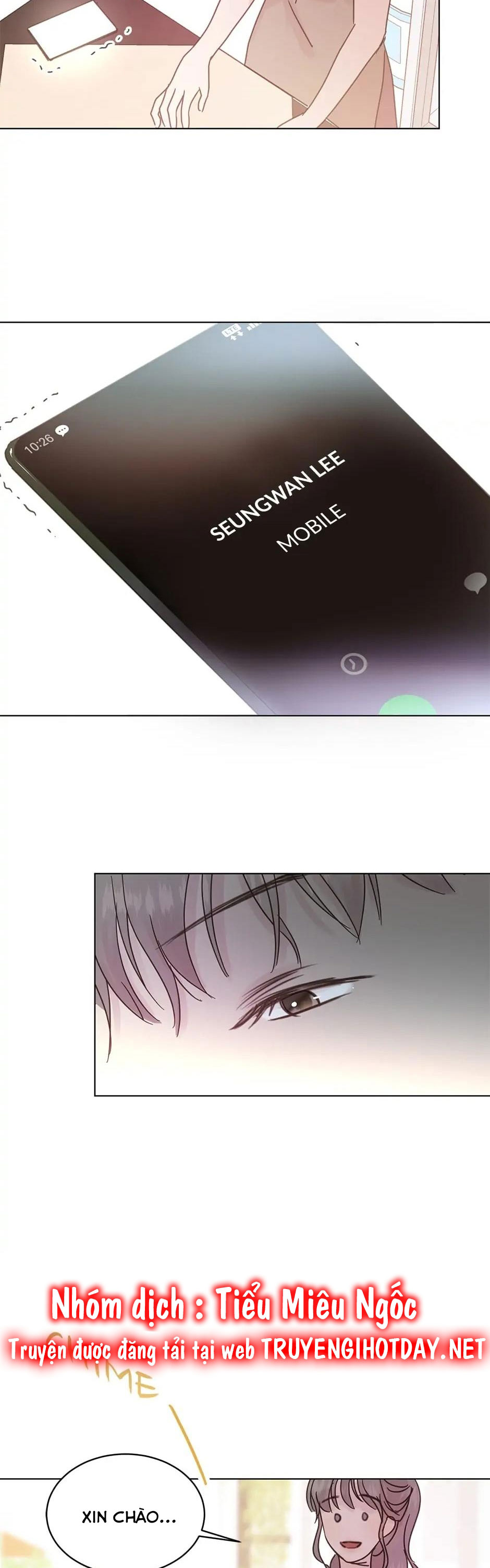 sự trả thù ngọt ngào của vợ tôi chapter 90 15