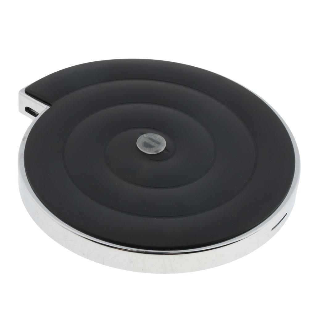 5W Wireless Charger Pad Fast Charging Dock for Apple