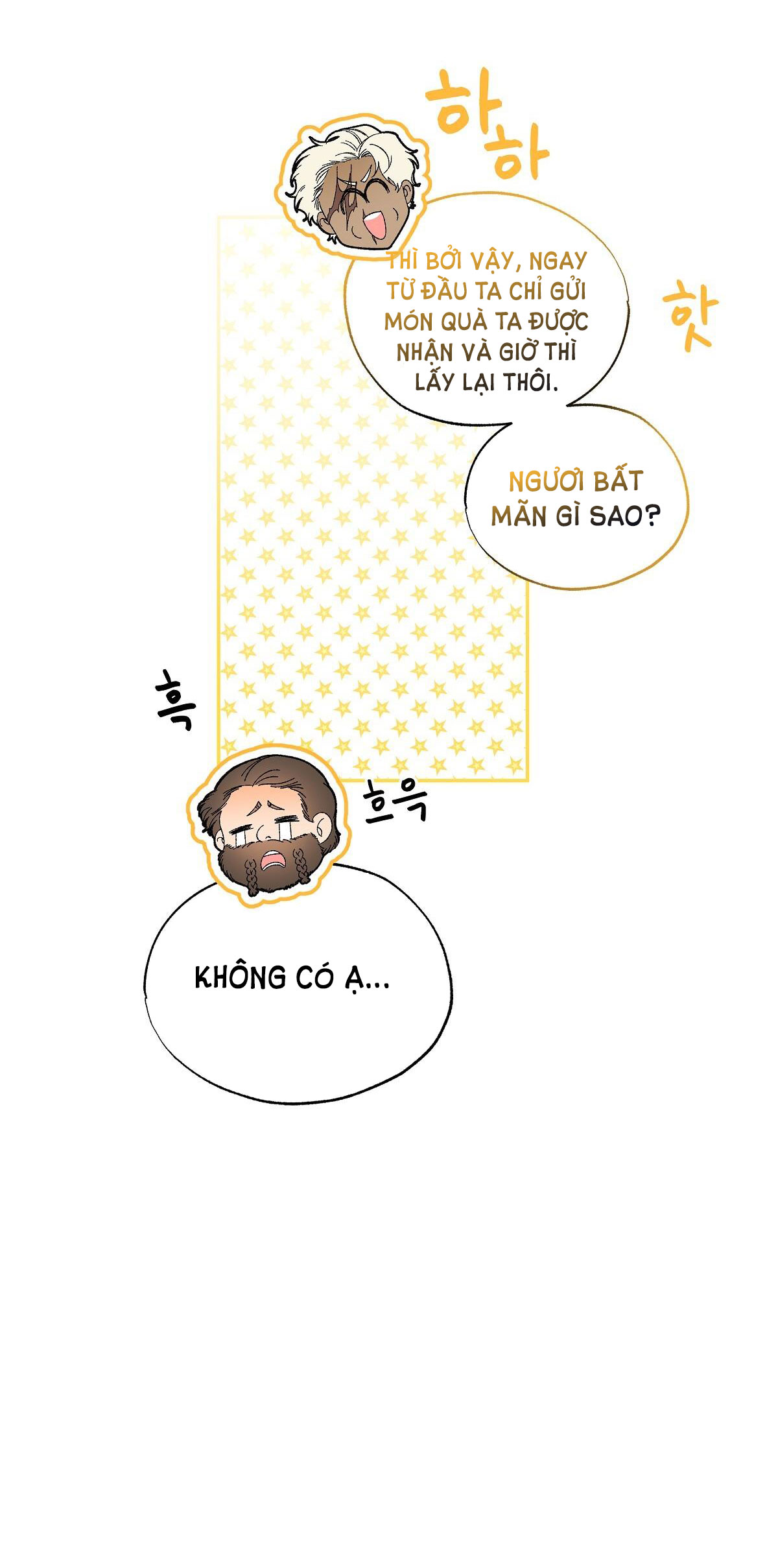 bánh xe của charlotte chapter 22.2 24